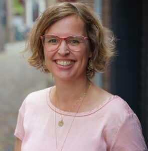 Eveline Ariesen Lichaamsgerichte Loopbaancoaching Jobcoach Arnhem